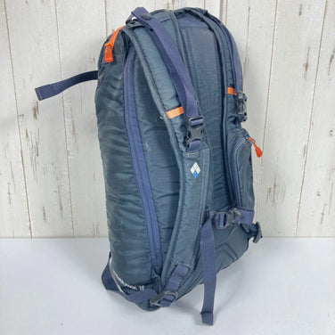 One Size Navy Montbell Randonneur Pack 15 Bag Storage Backpack Daypack Capacity: Up to 29L z00053241 Daypack Capacity: Up to 29L Backpack Bag Storage