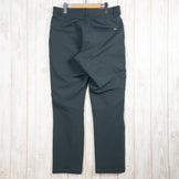 【Men's M チャコール系】 Teton Bros ( ティートンブロス ) クラッグ パンツ Crag Pant ポリエステル TB233-32M Asian Men's ガンメタル | Gunmetal ソフトシェル ロングパンツ ボトムス ウェア - 【公式】2ndGEAR（セカンドギア）Webショップ【登山用品・アウトドア用品専門 買取販売店】