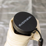 【OneSize ベージュ系】 Evernew ( エバニュー ) SL76g アンブレラ アンブレラ z00051057 アンブレラ - 【公式】2ndGEAR（セカンドギア）Webショップ【登山用品・アウトドア用品専門 買取販売店】