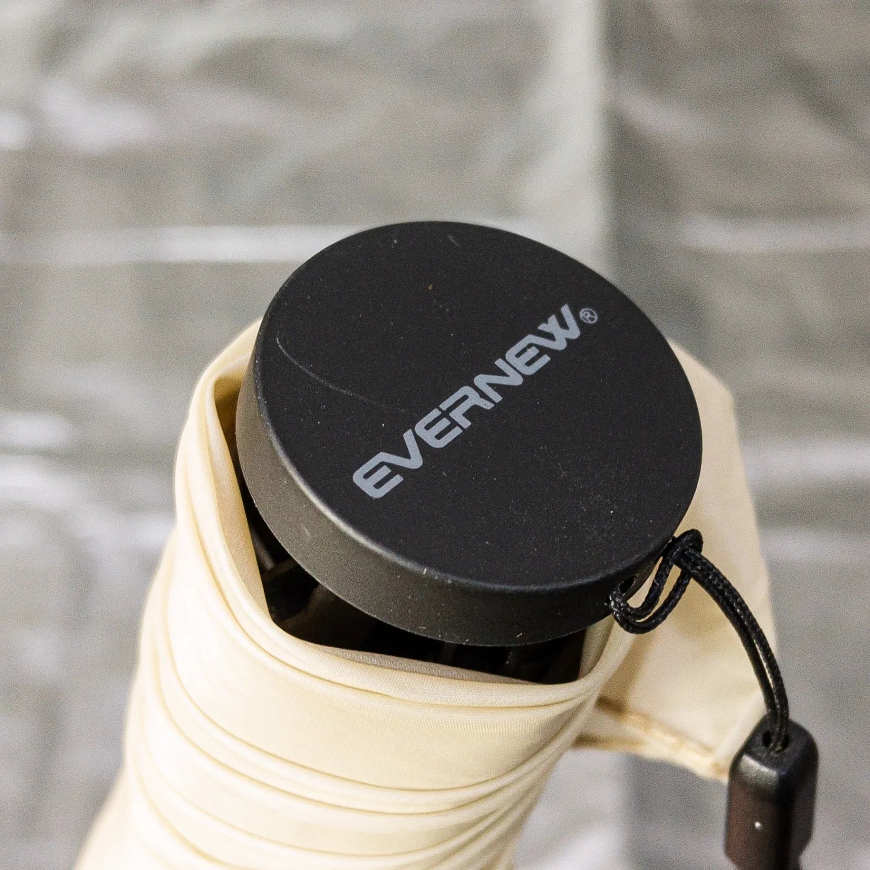 【OneSize ベージュ系】 Evernew ( エバニュー ) SL76g アンブレラ アンブレラ z00051057 アンブレラ - 【公式】2ndGEAR（セカンドギア）Webショップ【登山用品・アウトドア用品専門 買取販売店】