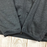 【Men's L グレー系】 Teton Bros ( ティートンブロス ) グラフェン ジャケット Graphene Jacket フリース TB233-39M Asian Men's Graphite フリース アウター ジャケット トップス ウェア - 【公式】2ndGEAR（セカンドギア）Webショップ【登山用品・アウトドア用品専門 買取販売店】