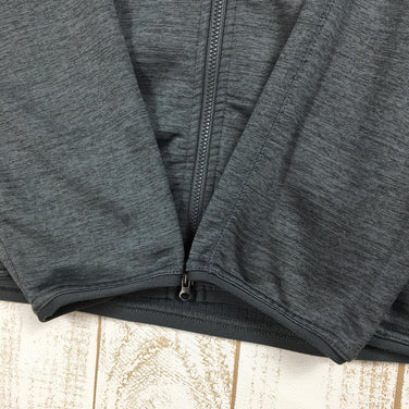 【Men's L グレー系】 Teton Bros ( ティートンブロス ) グラフェン ジャケット Graphene Jacket フリース TB233-39M Asian Men's Graphite フリース アウター ジャケット トップス ウェア - 【公式】2ndGEAR（セカンドギア）Webショップ【登山用品・アウトドア用品専門 買取販売店】