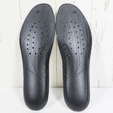 Scarpa Marmolada Pro HD 女款 Shark/Octane 徒步靴，尺码 26.1 厘米，黑色 (z00053530)