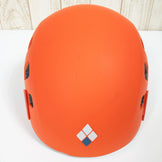 【M/L（57-62cm） オレンジ系】 Montbell ( モンベル ) L.W.アルパインヘルメット ポリカーボネート 1124639 ヘルメット - 【公式】2ndGEAR（セカンドギア）Webショップ【登山用品・アウトドア用品専門 買取販売店】