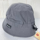 【Unisex OneSize グレー系】 Ridge Mountain Gear ( リッジマウンテンギア ) イナフ ハット Enough Hat ナイロン ウェア ウェア小物 ヘッドウェア ハット z00057825  ハット ヘッドウェア ウェア小物 ウェア-4