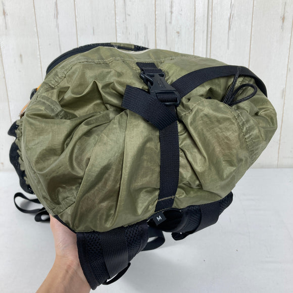 【Unisex M グリーン系】 2000s Golite ( ゴーライト ) ドーン パック Dawn Pack 生産終了モデル 入手困難 41L 軽量バックパック バッグ ストレージ バックパック 容量【30L～54L】 z00061618  容量【30L～54L