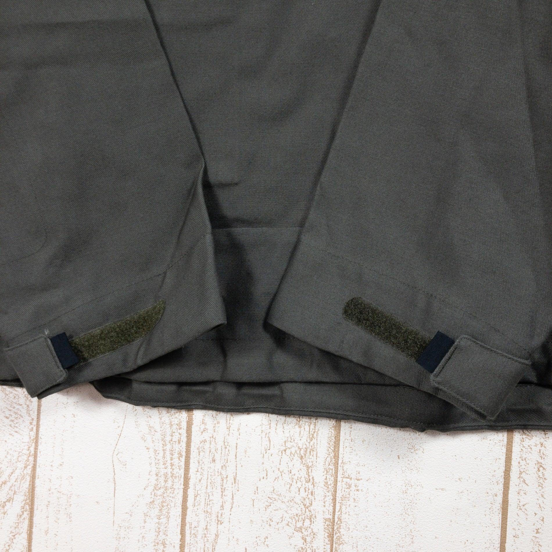 【Men's L グリーン系】 Phenix ( フェニックス ) スパーク シールド アノラック Spark Shield Anorak ウェア トップス アウター ジャケット z00050923 アウター ジャケット トップス ウェア - 【公式】2ndGEAR（セカンドギア）Webショップ【登山用品・アウトドア用品専門 買取販売店】