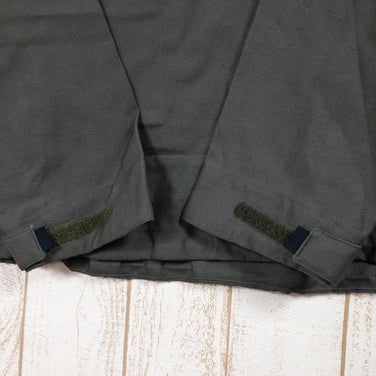 【Men's L グリーン系】 Phenix ( フェニックス ) スパーク シールド アノラック Spark Shield Anorak ウェア トップス アウター ジャケット z00050923 アウター ジャケット トップス ウェア - 【公式】2ndGEAR（セカンドギア）Webショップ【登山用品・アウトドア用品専門 買取販売店】