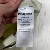【OneSize ベージュ系】 2017 Patagonia ( パタゴニア ) ミニ トート Mini Tote 入手困難 オーガニックコットン バッグ ストレージ トートバッグ z00060471  トートバッグ バッグ ストレージ