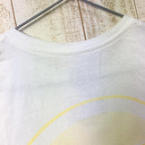 【Men's M ホワイト系】 パークスプロジェクト Parksproject グランドティートン ナショナルパーク ポケット Tシャツ 生産終了モデル 入手困難 International Men's コットン ショートスリーブTシャツ クルーネック インナー - 【公式】2ndGEAR（セカンドギア）Webショップ【登山用品・アウトドア用品専門 買取販売店】