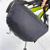 【Unisex OneSize ブラック系】 Millet ( ミレー ) プロライター サミット 18 PROLIGHTER SUMMIT 18 ポリエステル バッグ ストレージ バックパック デイパック 容量【～29L】 z00058772  デイパック 容量【～29L】 バ