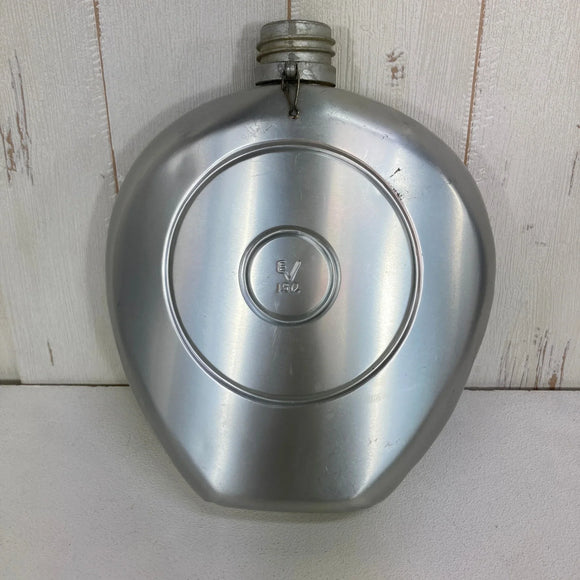 【M グリーン系】 Evernew ( エバニュー ) キャンパー 水筒 1.5L アルミ ハイドレーションイクイップメント ハードボトル z00060919  ハードボトル ハイドレーションイクイップメント