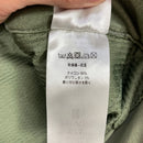 【Men's 31 グリーン系】 2018 Patagonia ( パタゴニア ) コージー パイク パンツ Cozy Pike Pants INDG ナイロン ウェア ボトムス ロングパンツ ソフトシェル z00058724 INDG ソフトシェル ロングパンツ ボ-11