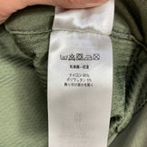 【Men's 31 グリーン系】 2018 Patagonia ( パタゴニア ) コージー パイク パンツ Cozy Pike Pants INDG ナイロン ウェア ボトムス ロングパンツ ソフトシェル z00058724 INDG ソフトシェル ロングパンツ ボ