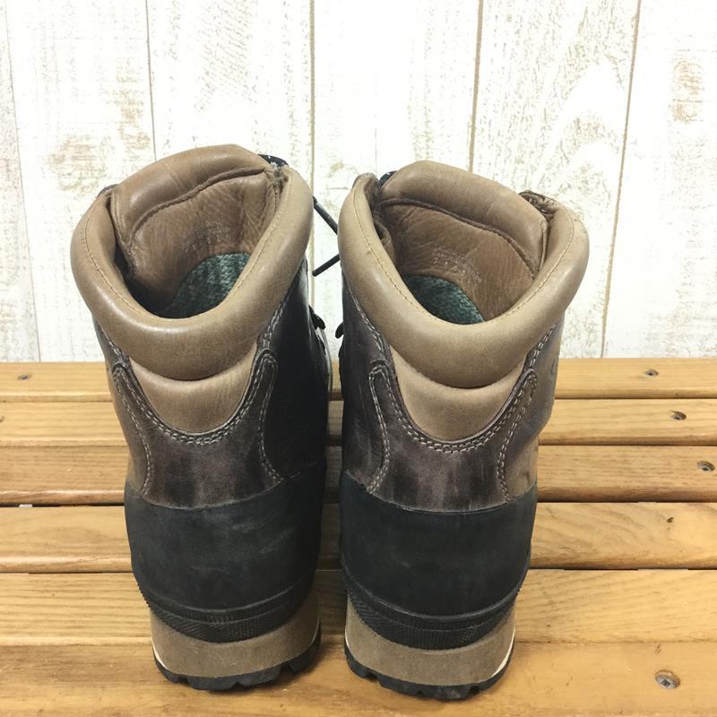 [女式 23.5 厘米棕色] Aku Aku Concordia Gore-Tex Concordia Gtx 女式徒步靴鞋类