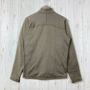 【Men's S ブラウン系】 2009 Patagonia ( パタゴニア ) R1 フルジップ ジャケット R1 Full Zip Jacket 生産終了モデル 入手困難 レギュレーター ウェア トップス アウター ジャケット フリース z00054242  フ-2