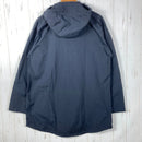 【Men's L ブラック系】 Shinogi By Axesquin ( 凌 By アクシーズクイン ) アキノヒ Akinohi ナイロン ウェア コート z00058767  コート ウェア-2