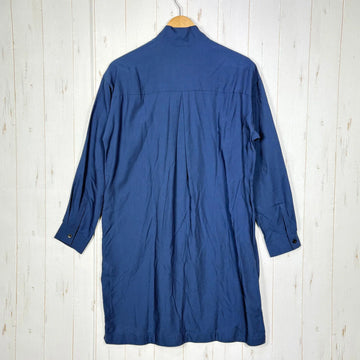 【Women's S ブルー系】 Houdini ( フーディニ ) ウィメンズ ツリー ドレス W's Tree Dress 860011 BIG BLUE LIGHT z00055999 BIG BLUE LIGHT ドレス ワンピース ウェア - 0