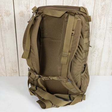 【Men's S/M ベージュ系】 Mystery Ranch ( ミステリーランチ ) 2 デイ アサルト 2Day Assault ナイロン バッグ ストレージ バックパック デイパック 容量【～29L】 z00050713 デイパック 容量【～29L】 バックパ - 【公式】2ndGEAR（セカンドギア）Webショップ【登山用品・アウトドア用品専門 買取販売店】