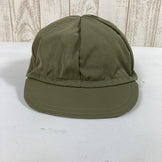 【OneSize グリーン系】 Welldone ( ウェルダン ) シックス パネル サイクル キャップ Six Panel Cycle Cap キャップ ヘッドウェア ウェア小物 ウェア - 【公式】2ndGEAR（セカンドギア）Webショップ【登山用品・アウトドア用品専門 買取販売店】