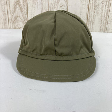 【OneSize グリーン系】 Welldone ( ウェルダン ) シックス パネル サイクル キャップ Six Panel Cycle Cap キャップ ヘッドウェア ウェア小物 ウェア - 【公式】2ndGEAR（セカンドギア）Webショップ【登山用品・アウトドア用品専門 買取販売店】