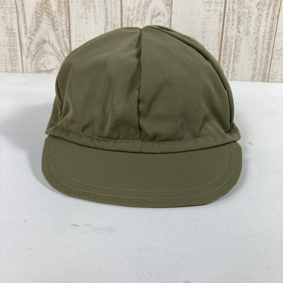 【OneSize グリーン系】 Welldone ( ウェルダン ) シックス パネル サイクル キャップ Six Panel Cycle Cap キャップ ヘッドウェア ウェア小物 ウェア - 【公式】2ndGEAR（セカンドギア）Webショップ【登山用品・アウトドア用品専門 買取販売店】