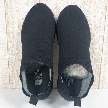 【Unisex 25.0cm ブラック系】 The North Face ( ザ・ノースフェイス ) ベロシティ ニット ゴアテックス インビジブル ニット Velocity Knit GORE-TEX Invisible Fit NF51998 Asian Unisex GO - 【公式】2ndGEAR（セカンドギア）Webショップ【登山用品・アウトドア用品専門 買取販売店】