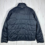 【Men's XL ブラック系】 Columbia ( コロンビア ) ピーククリークパフジャケット Peak Creek Puff Jacket 化繊ダウン ウェア トップス アウター ジャケット 化繊インサレーション z00054502  化繊インサレーション ア