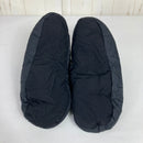 【Unisex M ブラック系】 Montbell ( モンベル ) エクセロフト フットウォーマー EXCELOFT Booties 化繊中綿 エクセロフト 化繊ダウン フットウェア テントシューズ z00061390  テントシューズ フットウェア-4