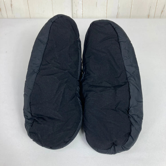 【Unisex M ブラック系】 Montbell ( モンベル ) エクセロフト フットウォーマー EXCELOFT Booties 化繊中綿 エクセロフト 化繊ダウン フットウェア テントシューズ z00061390  テントシューズ フットウェア
