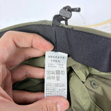 【OneSize グリーン系】 The North Face ( ザ・ノースフェイス ) アクティブ ライト グラフィックス キャップ Active Light Graphics Cap ナイロン ウェア ウェア小物 ヘッドウェア キャップ z00057979  キ