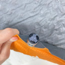 【Regular オレンジ系】 Thermarest ( サーマレスト ) プロライト3 Prolite 3 スリーピングシステム マット スリーピングパッド エアマット z00056472  エアマット マット スリーピングパッド スリーピングシステム-7