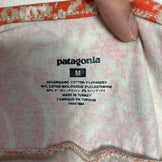 【Women's M オレンジ系】 2012 Patagonia ( パタゴニア ) マーゴット ドレス Margot Dress オーガニックコットン ウェア ドレス ワンピース z00060525  ドレス ワンピース ウェア