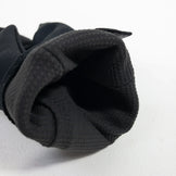 男女通用中号黑色 Finetrack Ever Breath 冰手套（z00052782）