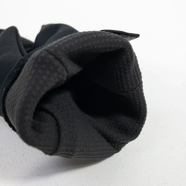 男女通用中号黑色 Finetrack Ever Breath 冰手套（z00052782）