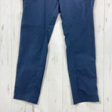 【Men's M ネイビー系】 Houdini ( フーディニ ) コミットメント チノ Commitment Chinos ポリエステル ウェア ボトムス ロングパンツ  z00057930   ロングパンツ ボトムス ウェア