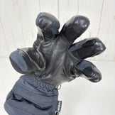 【M ブラック系】 Black Diamond ( ブラックダイヤモンド ) ソロイスト グローブ 化繊ダウン ウェア ウェア小物 グローブ 手袋 プリマロフト・ゴールド・インサレーション z00055107  グローブ 手袋 ウェア小物 ウェア