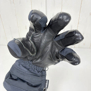 【M ブラック系】 Black Diamond ( ブラックダイヤモンド ) ソロイスト グローブ 化繊ダウン ウェア ウェア小物 グローブ 手袋 プリマロフト・ゴールド・インサレーション z00055107  グローブ 手袋 ウェア小物 ウェア