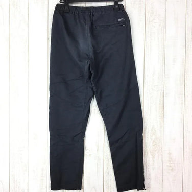 【Men's S ブラック系】Rokx ( ロックス ) × バンブーシュート 別注 クライミングパンツ Climbing Pants RXMS6232B Men's 化繊 ロングパンツ ボトムス ウェア - 【公式】2ndGEAR（セカンドギア）Webショップ【登山用品・アウトドア用品専門 買取販売店】