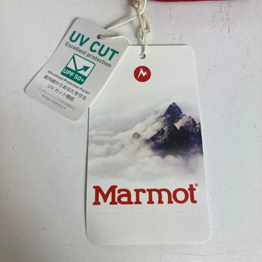 【OneSize レッド系】 Marmot ( マーモット ) アンパイヤ キャップ Umpire Cap DRD / ダークレッド コットン ウェア ウェア小物 ヘッドウェア キャップ z00053906 DRD / ダークレッド キャップ ヘッドウェア ウェア