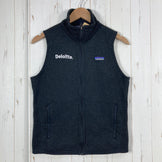 【Women's S ブラック系】 2018 Patagonia ( パタゴニア ) ベター セーター ベスト Better Sweater Vest 入手困難 ユニフォーム ポリエステル ウェア トップス アウター ジャケット フリース z00056678  フリース