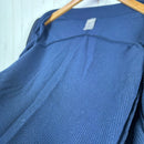 【Women's M ネイビー系】 Millet ( ミレー ) ポーラテック フルジップフリース ポリエステル ウェア トップス アウター ジャケット フリース z00055233  フリース アウター ジャケット トップス ウェア-12