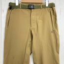 【Men's M ベージュ系】 Millet ( ミレー ) レディース ティフォン 50000 ウォーム ストレッチ トレック パンツ LD TYPHON 50000 WARM ST TRK PT ナイロン ウェア ボトムス ロングパンツ ソフトシェル z0005-2