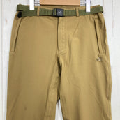 【Men's M ベージュ系】 Millet ( ミレー ) レディース ティフォン 50000 ウォーム ストレッチ トレック パンツ LD TYPHON 50000 WARM ST TRK PT ナイロン ウェア ボトムス ロングパンツ ソフトシェル z0005