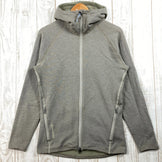 【Men's S ベージュ系】 Houdini ( フーディニ ) アウトライト フーディ Outright Houdi ポーラテックパワーストレッチプロライト フリース ジャケット ポリエステル 29664 International Men's ポーラテック・パ - 【公式】2ndGEAR（セカンドギア）Webショップ【登山用品・アウトドア用品専門 買取販売店】