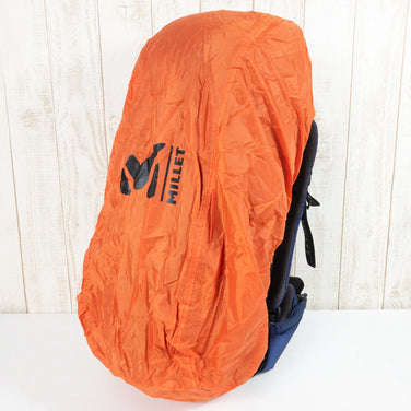 【Unisex M ネイビー系】 Millet ( ミレー ) サースフェー 30＋5 Saas Fee 30＋5 バックパック MIS0511 Unisex 容量【30L～54L】 バックパック バッグ ストレージ - 【公式】2ndGEAR（セカンドギア）Webショップ【登山用品・アウトドア用品専門 買取販売店】