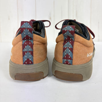 【Unisex 25.5cm ベージュ系】 Columbia ( コロンビア ) アルバータ ストリート ロウ オムニテック Alberta Street Low Omni-Tech 防水透湿 オムニテック オーソライト フットウェア スニーカー ライフスタイルシューズ z00 - 0