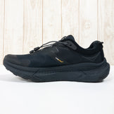 【Men's 27.0cm ブラック系】 Hoka Oneone ( ホカ オネオネ ) トランスポート Transport フットウェア ロードランニングシューズ z00050150 ロードランニングシューズ フットウェア - 【公式】2ndGEAR（セカンドギア）Webショップ【登山用品・アウトドア用品専門 買取販売店】
