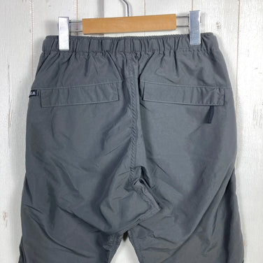【Unisex XXS グレー系】 Ridge Mountain Gear ( リッジマウンテンギア ) ベーシック ハイク パンツ Basic Hike Pants Asian Unisex  化繊 ロングパンツ ボトムス ウェア