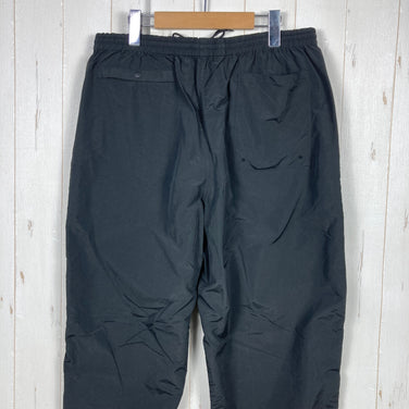 【Men's XL ブラック系】 Burlap Outfitter（バーラップアウトフィッター） トラック パンツ TRACK PANT ナイロン ウェア ボトムス ロングパンツ  z00054781   ロングパンツ ボトムス ウェア